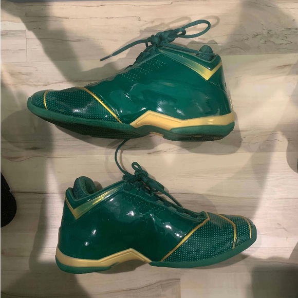 Adidas T-Mac 2 Restomod - Picture 2 of 6